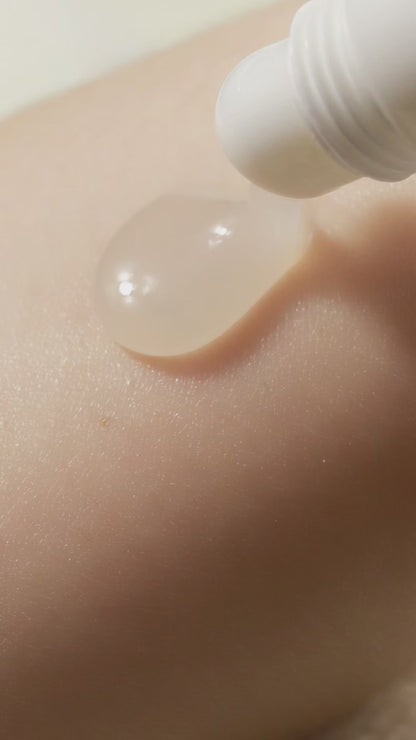 OSAI Hydrating Lip Balm SPF15 for Dry & Sensitive Lips – Vanilla Caramel Lip Serum